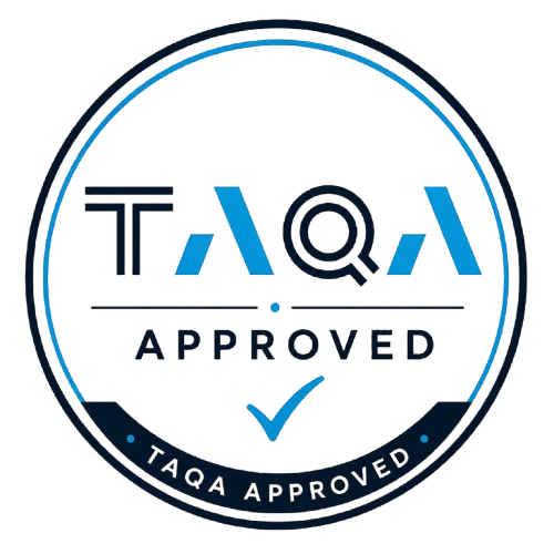 Được TAQA phê duyệt